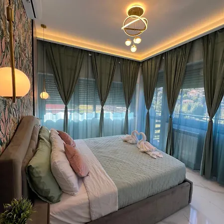 Elegance Loft La Spezia