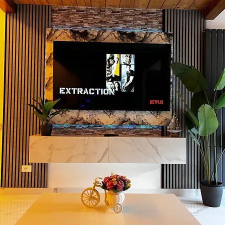 Elegance Loft Appartement La Spezia