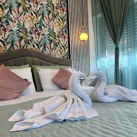 Elegance Loft Appartamento