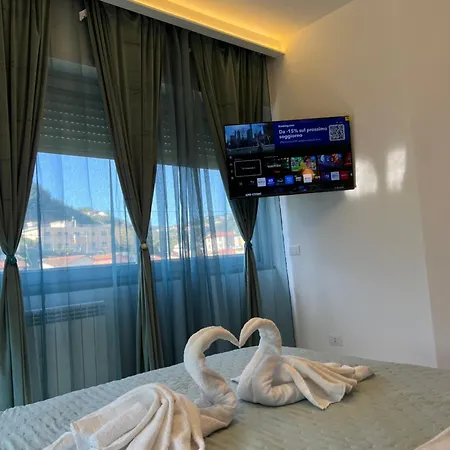 Elegance Loft Appartamento