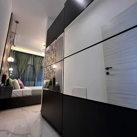 Appartamento Elegance Loft *
