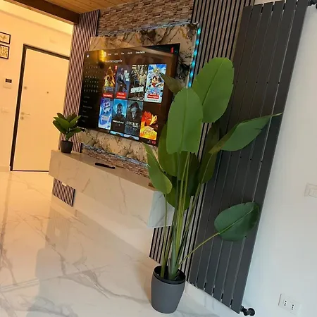 Elegance Loft Appartamento
