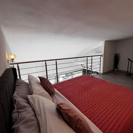 Appartement Elegance Loft