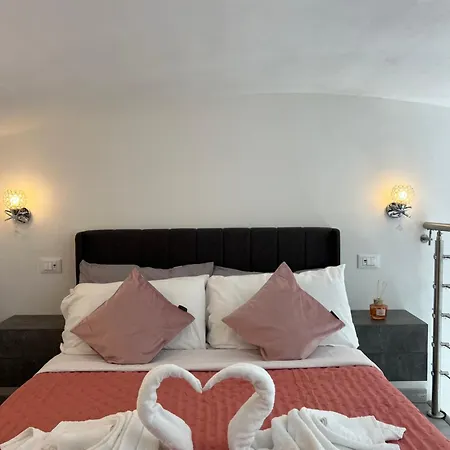 Appartamento Elegance Loft La Spezia