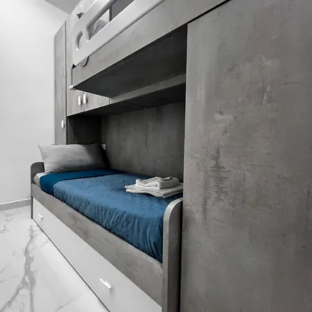 Appartamento Elegance Loft *