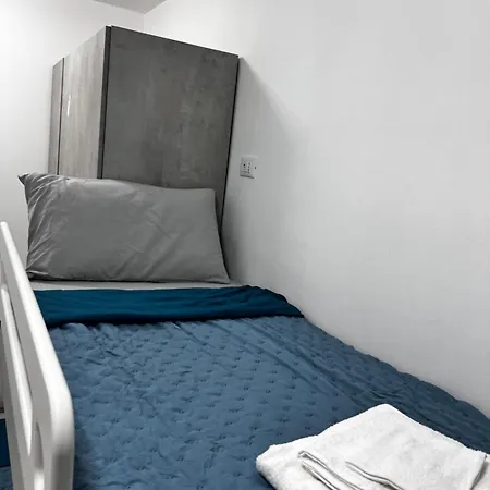 Appartamento Elegance Loft La Spezia