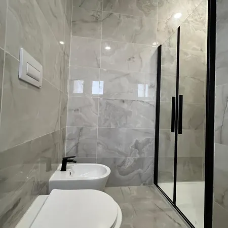 Elegance Loft Appartamento *