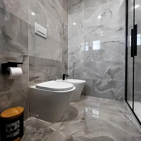 Elegance Loft La Spezia