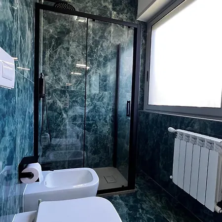 Appartamento Elegance Loft