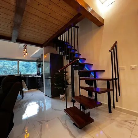Elegance Loft Appartamento