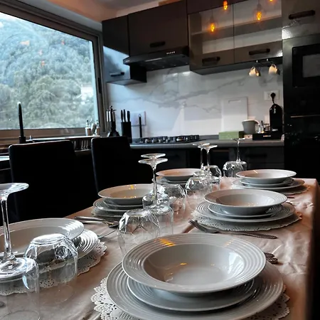 Appartamento Elegance Loft La Spezia
