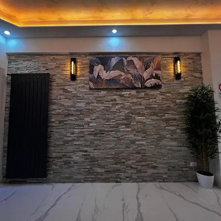 Appartamento Elegance Loft La Spezia