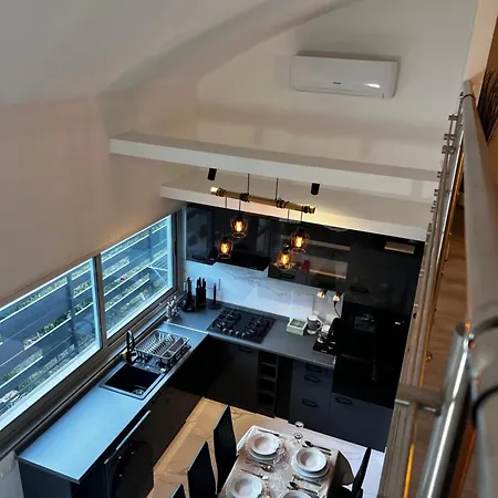 Elegance Loft La Spezia