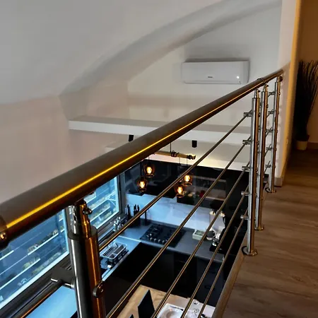 Appartamento Elegance Loft La Spezia
