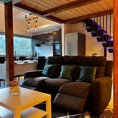 Elegance Loft Appartamento La Spezia